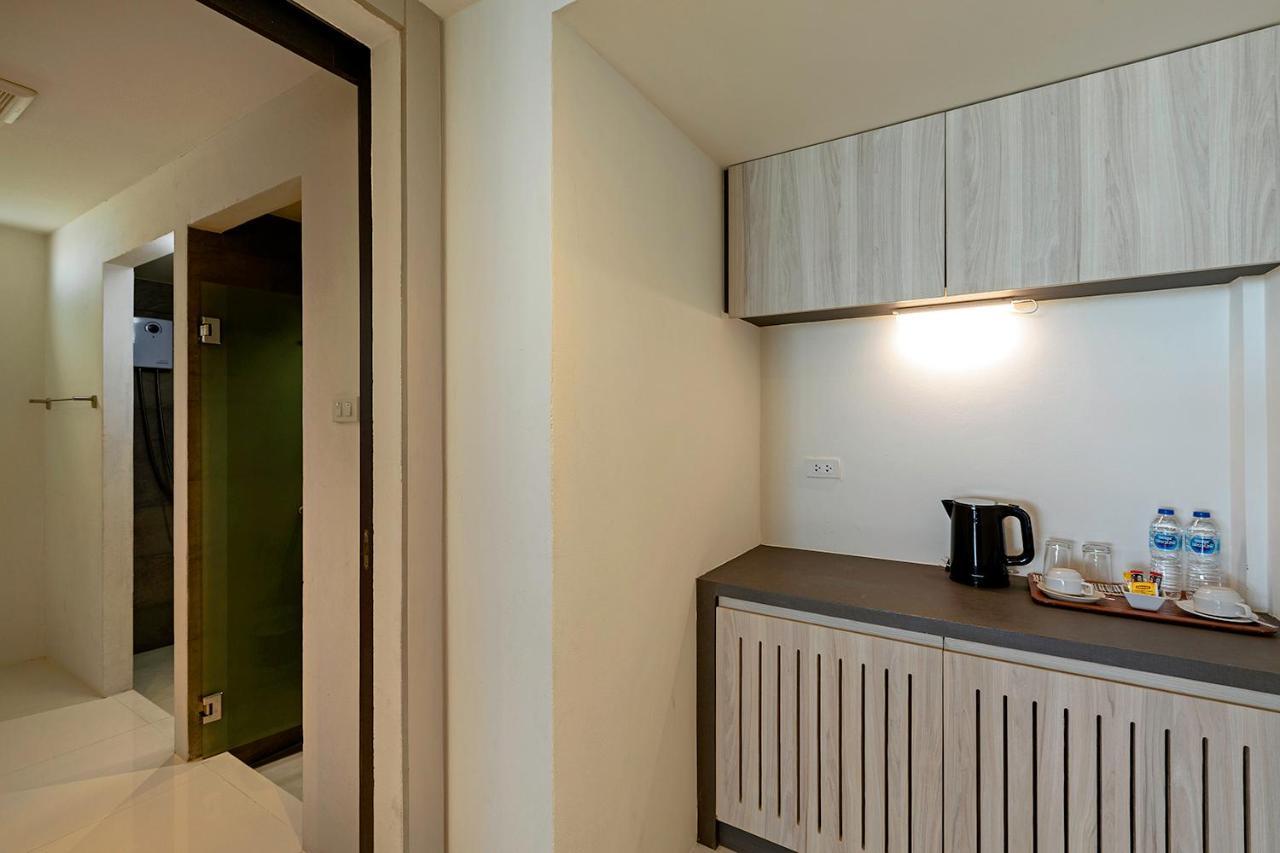 Nakara Long - Sha Extra Resort 3*