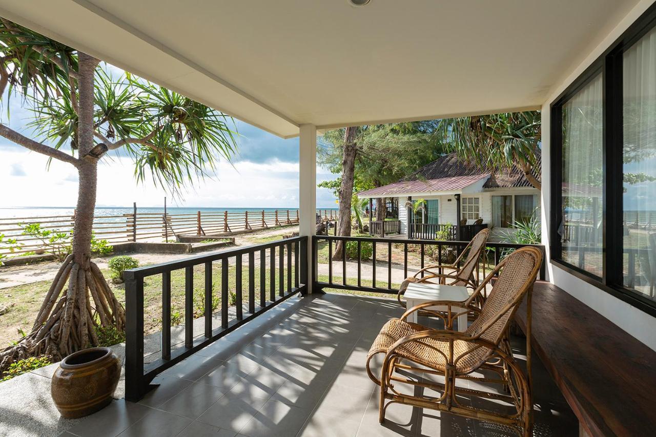 Nakara Long - Sha Extra Resort 3*