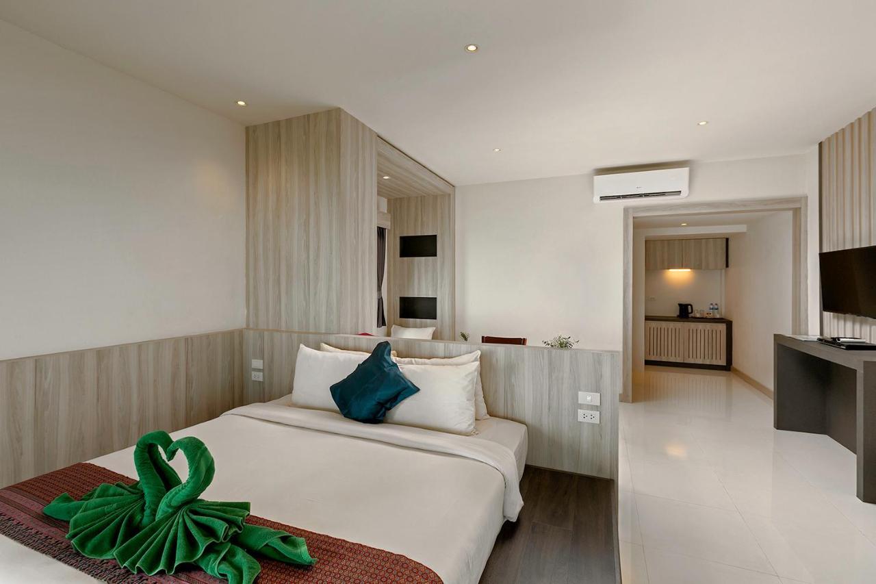 Nakara Long - Sha Extra Resort 3*