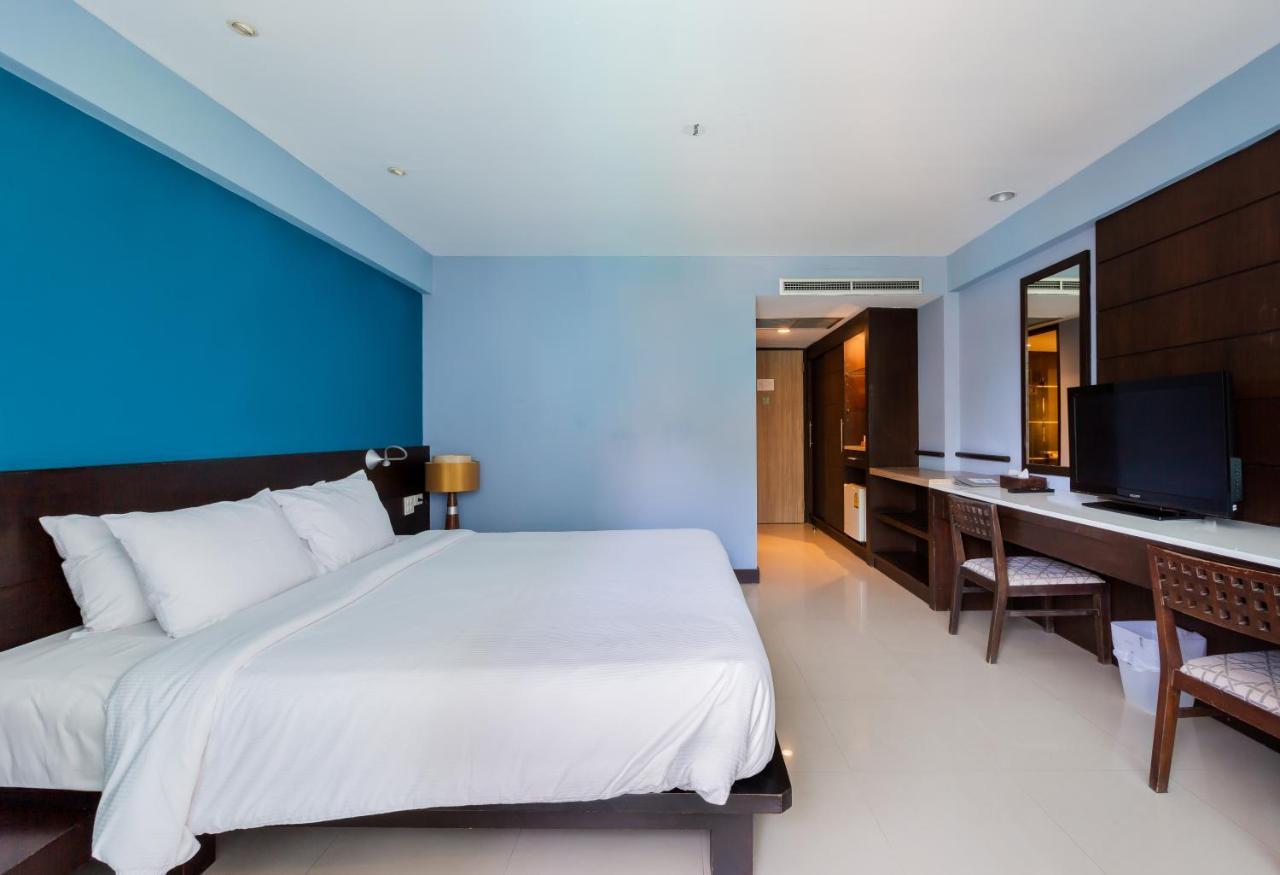 Blue Tara Krabi
