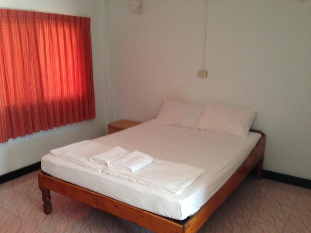 Lovely Lanta Resort Koh Lanta
