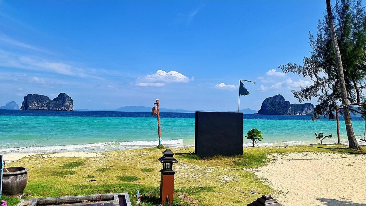 Thanya - Sha 4* Koh Ngai