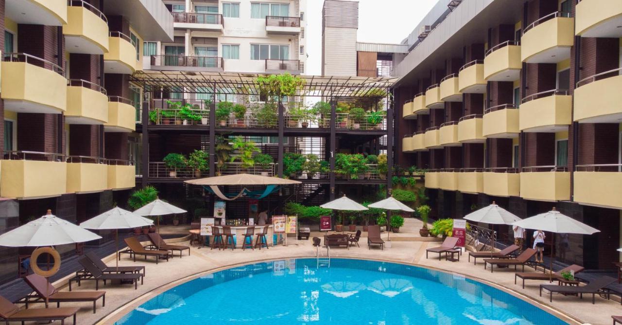 Baron Pattaya