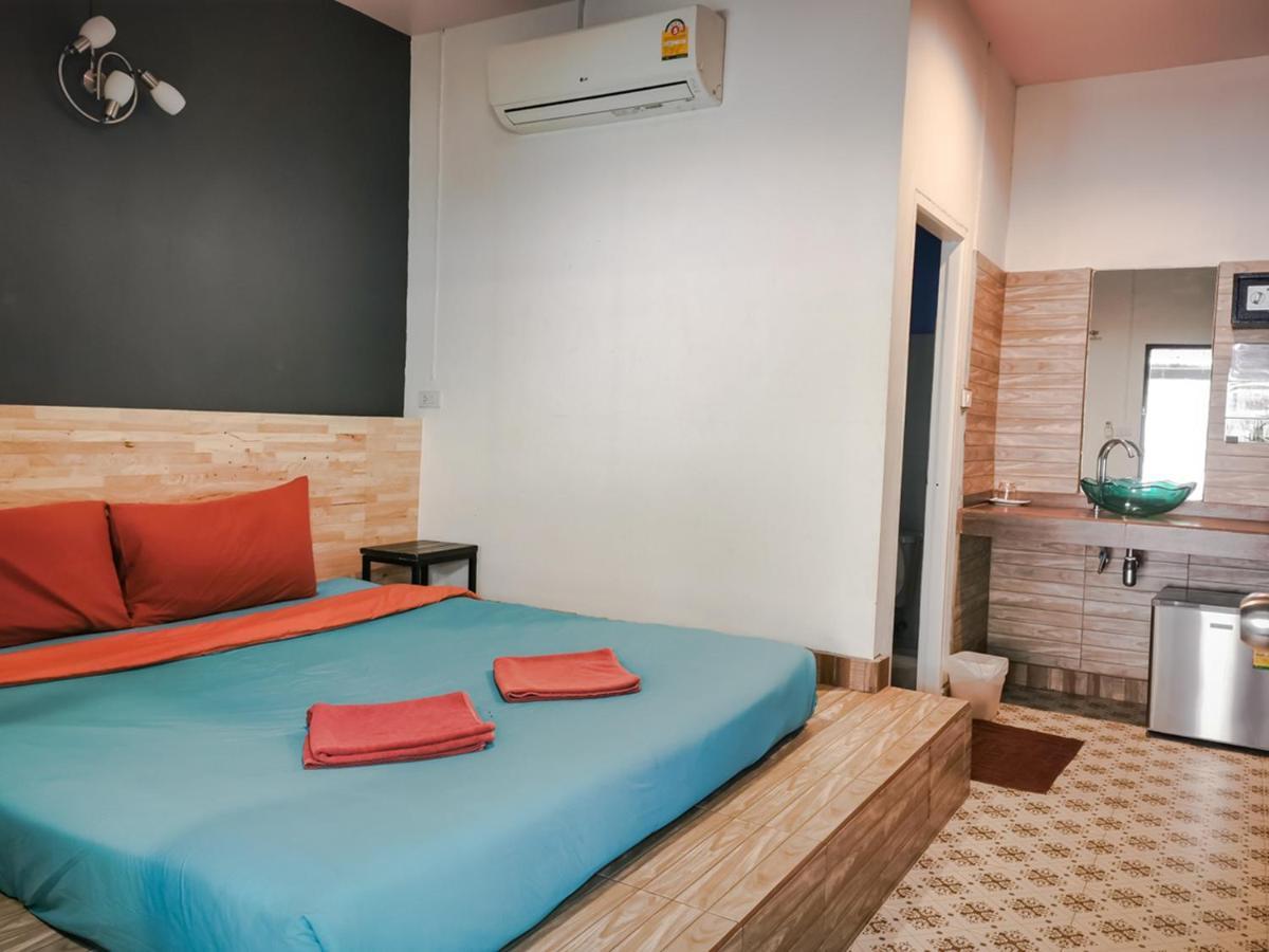 Hostel Glur Ao Nang