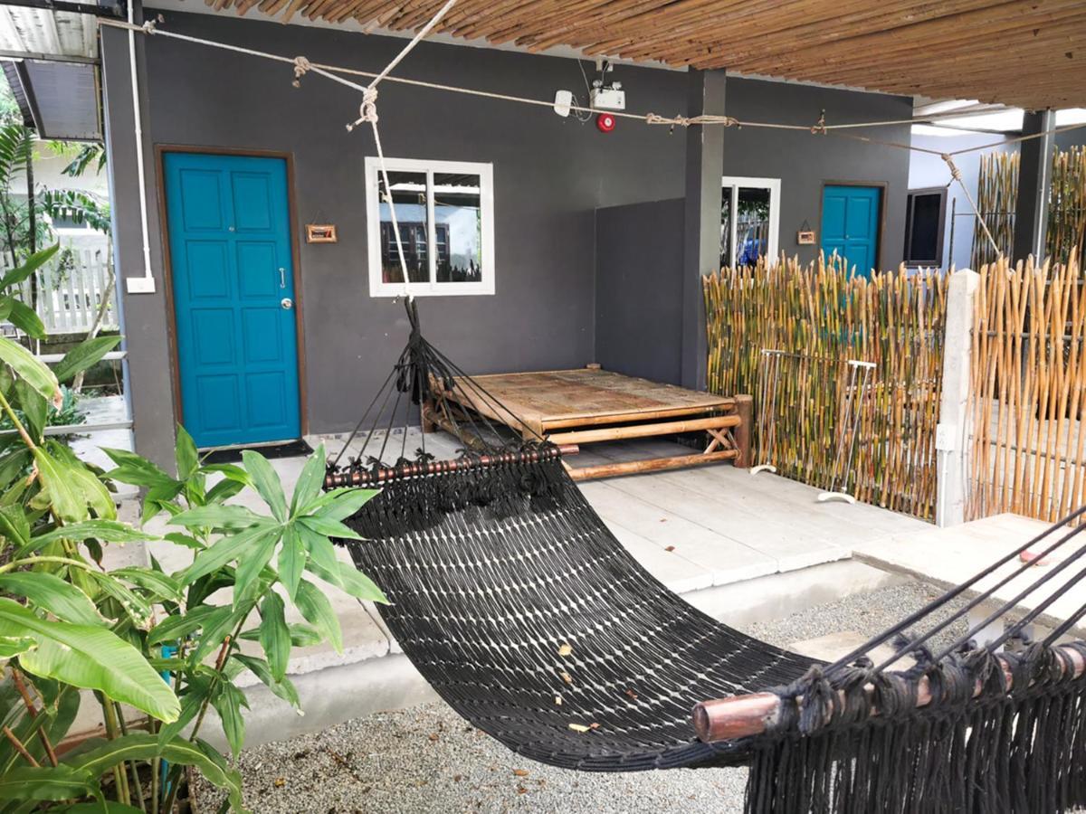 Hostel Glur Ao Nang