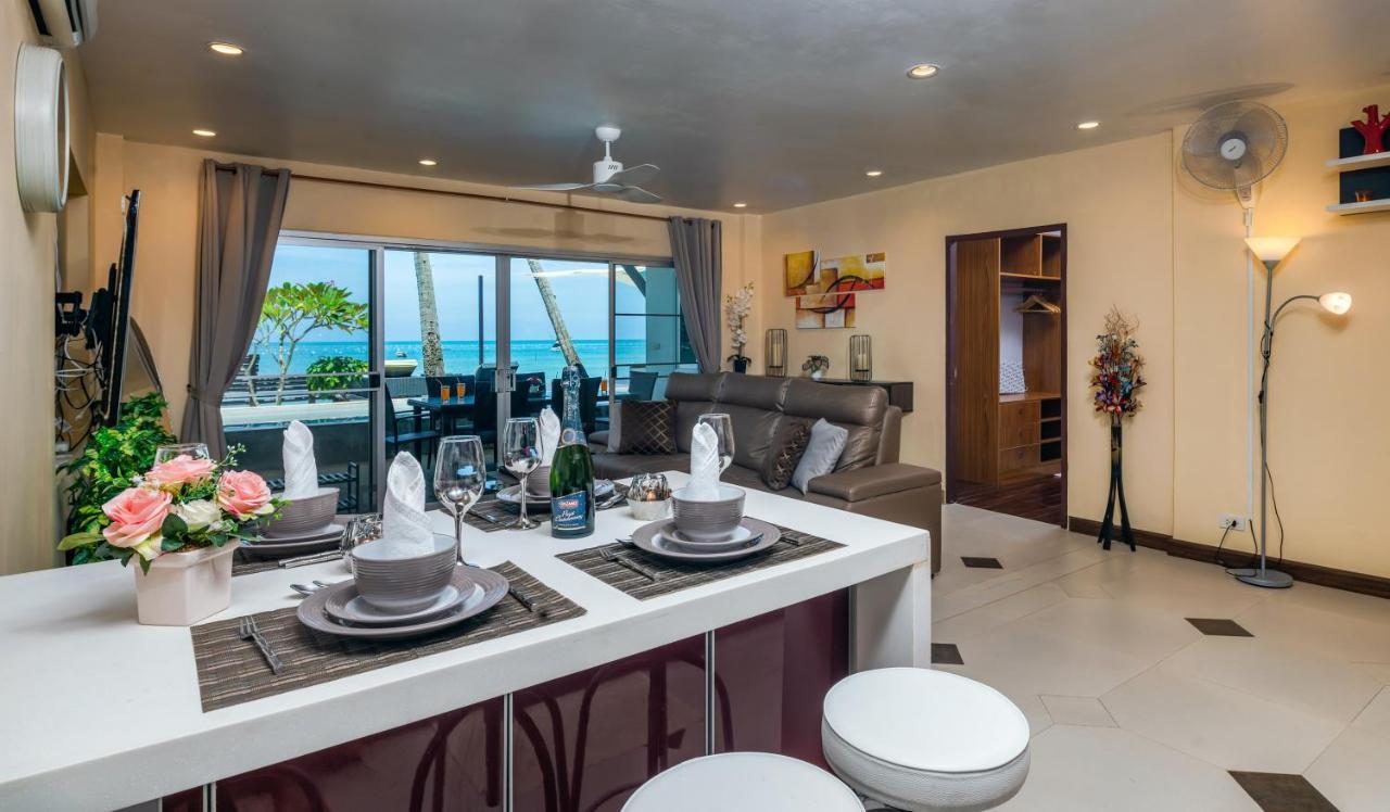 Dreambeach 2-villas Apartamento