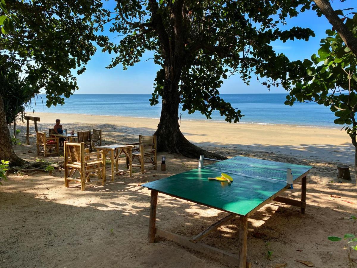 Resort Cha Cha *