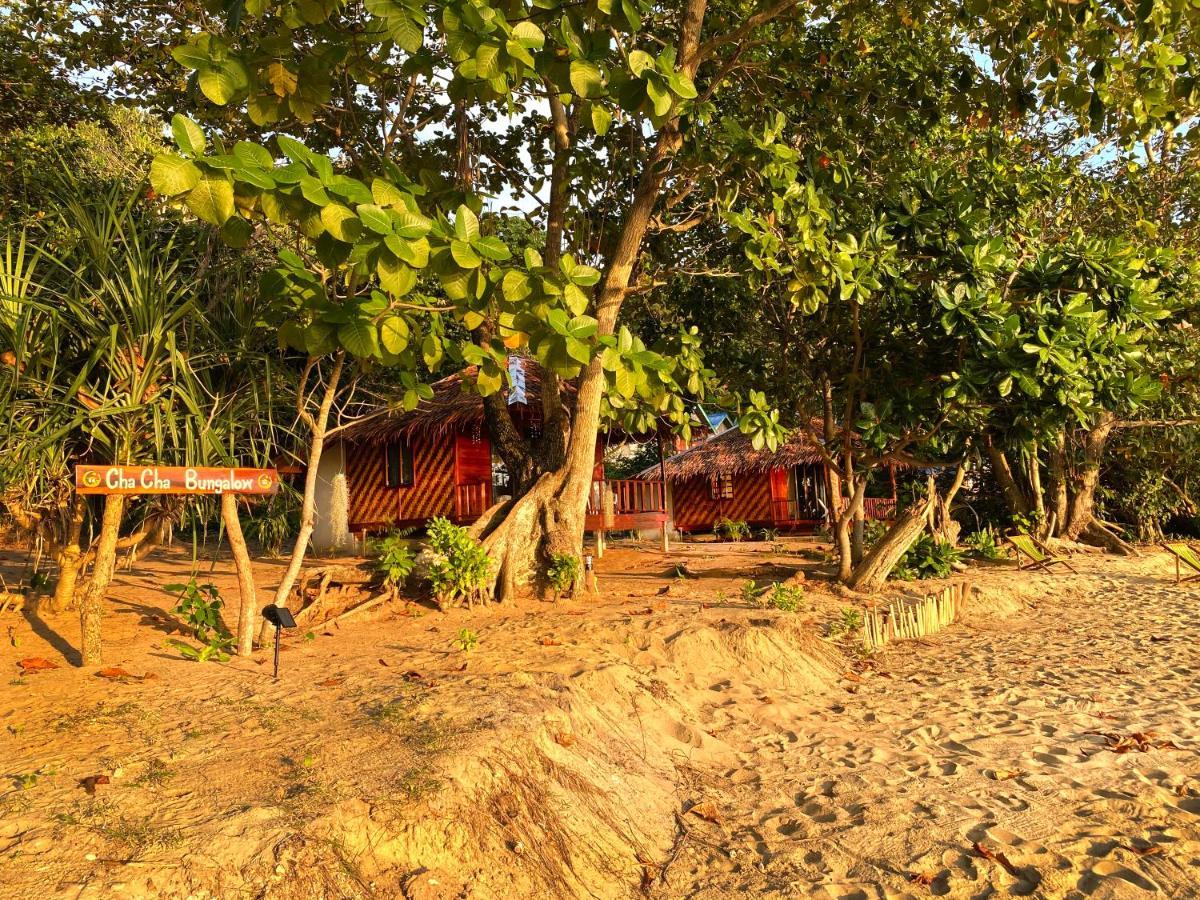 Resort Cha Cha