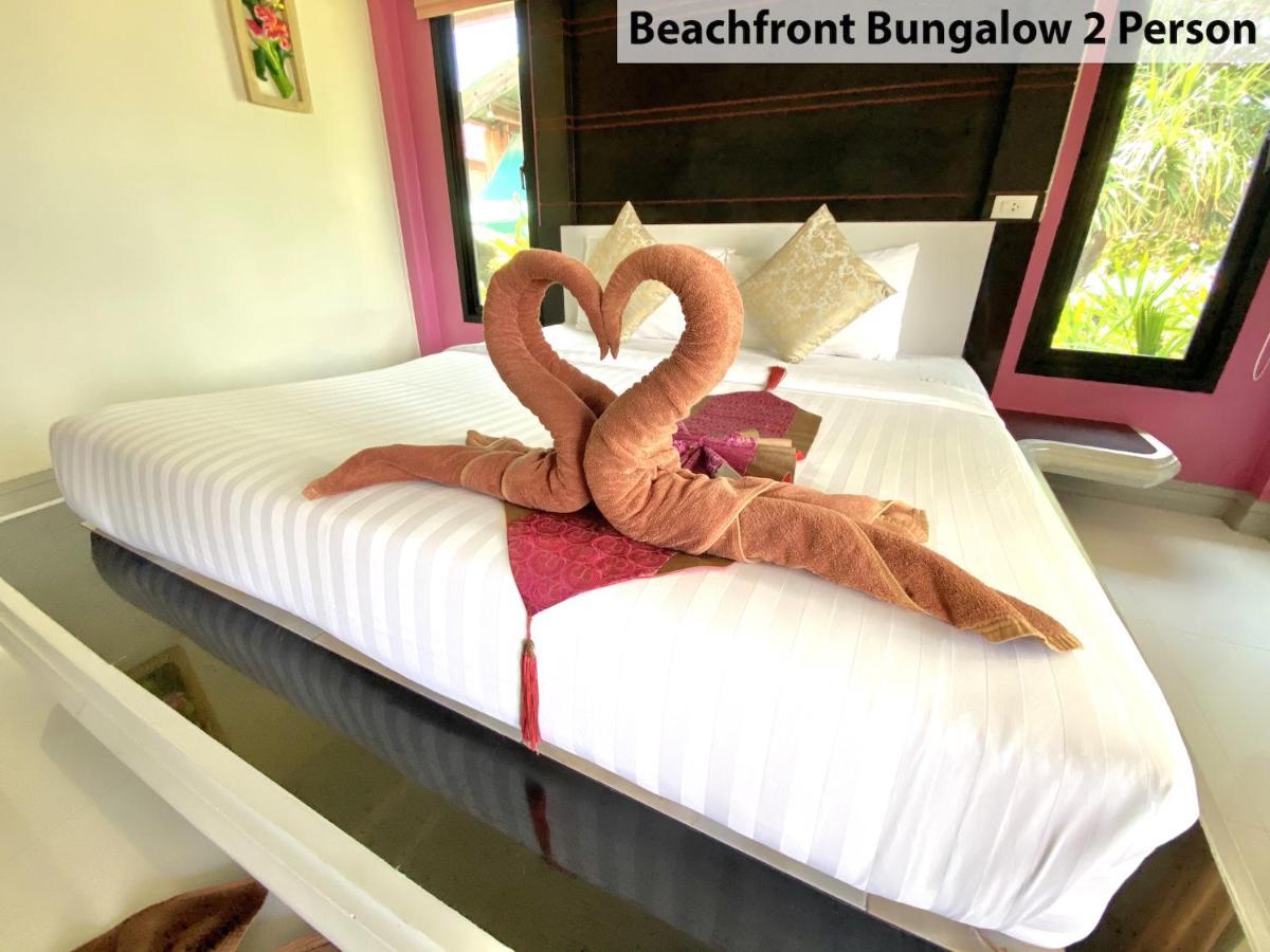 Hotel Lanta Emerald Koh Lanta