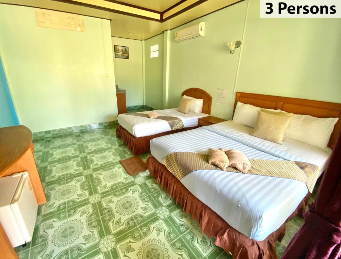 Lanta Emerald Koh Lanta