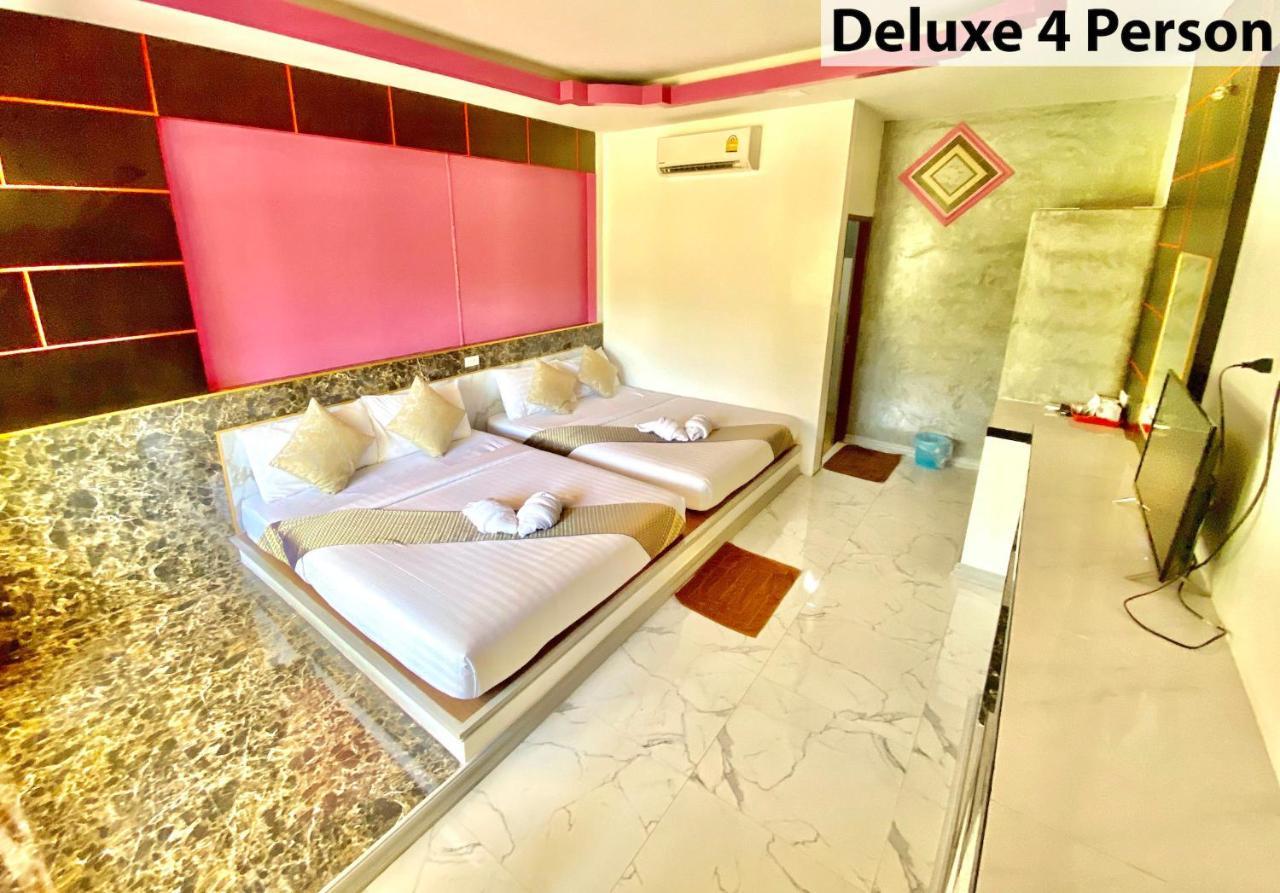Lanta Emerald 3* Koh Lanta