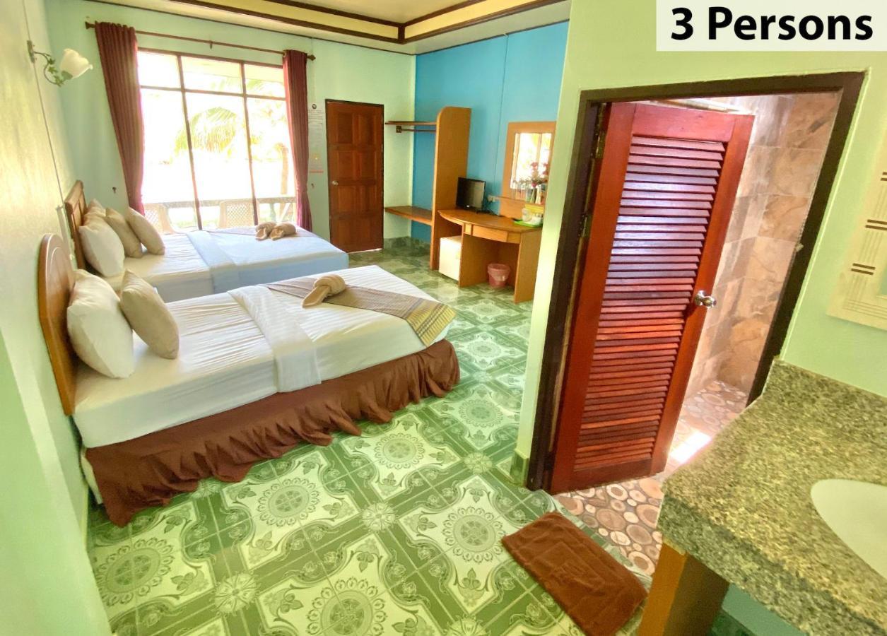 Lanta Emerald Hotel 3*