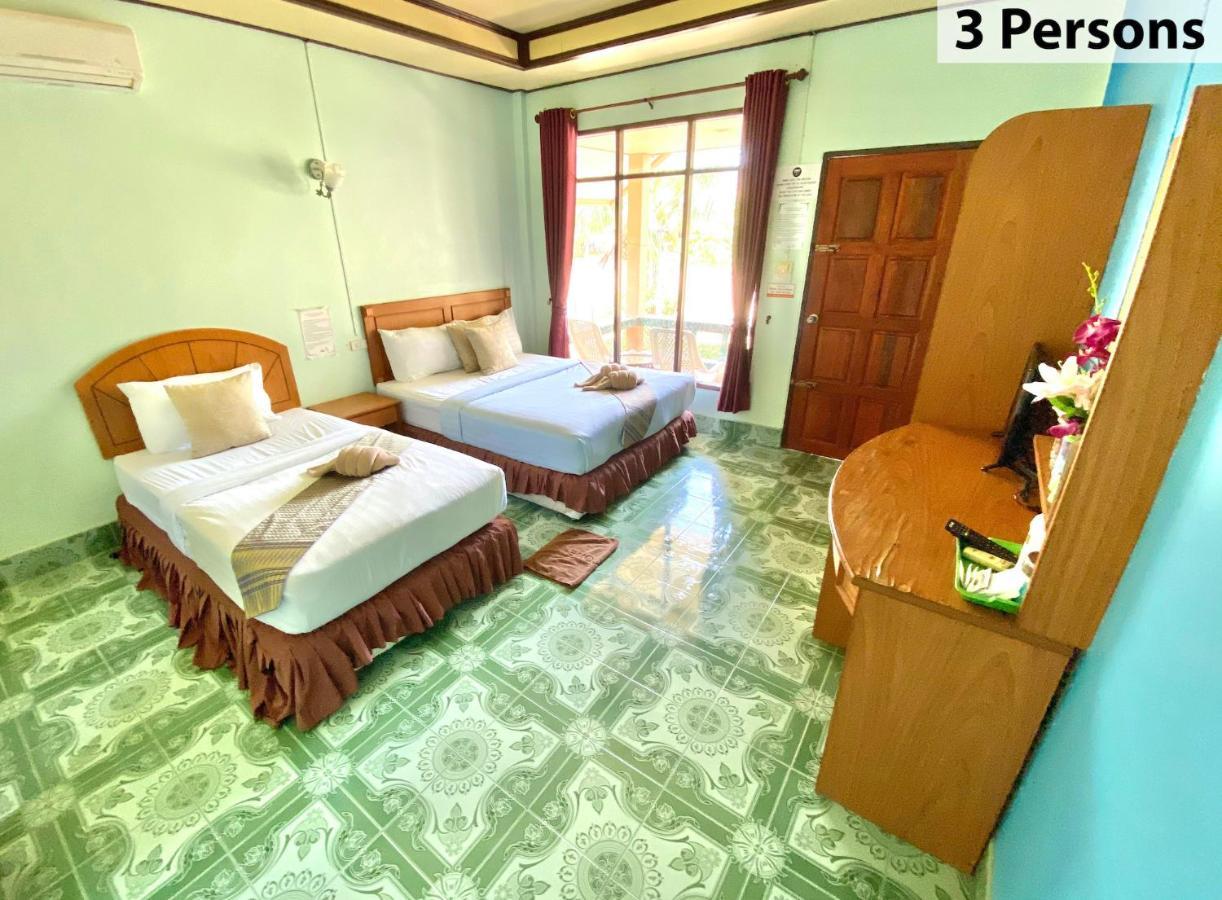 Lanta Emerald Koh Lanta