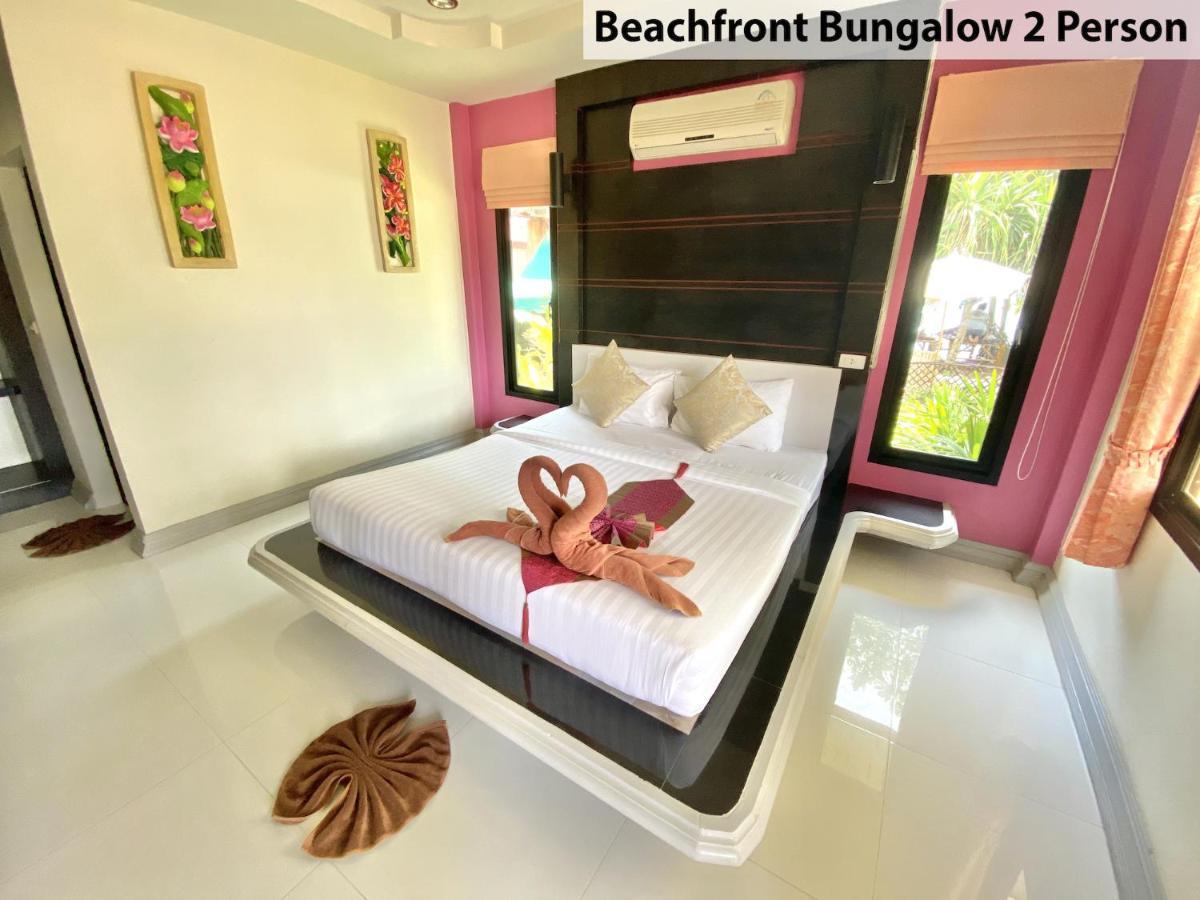 Hotel Lanta Emerald 3*