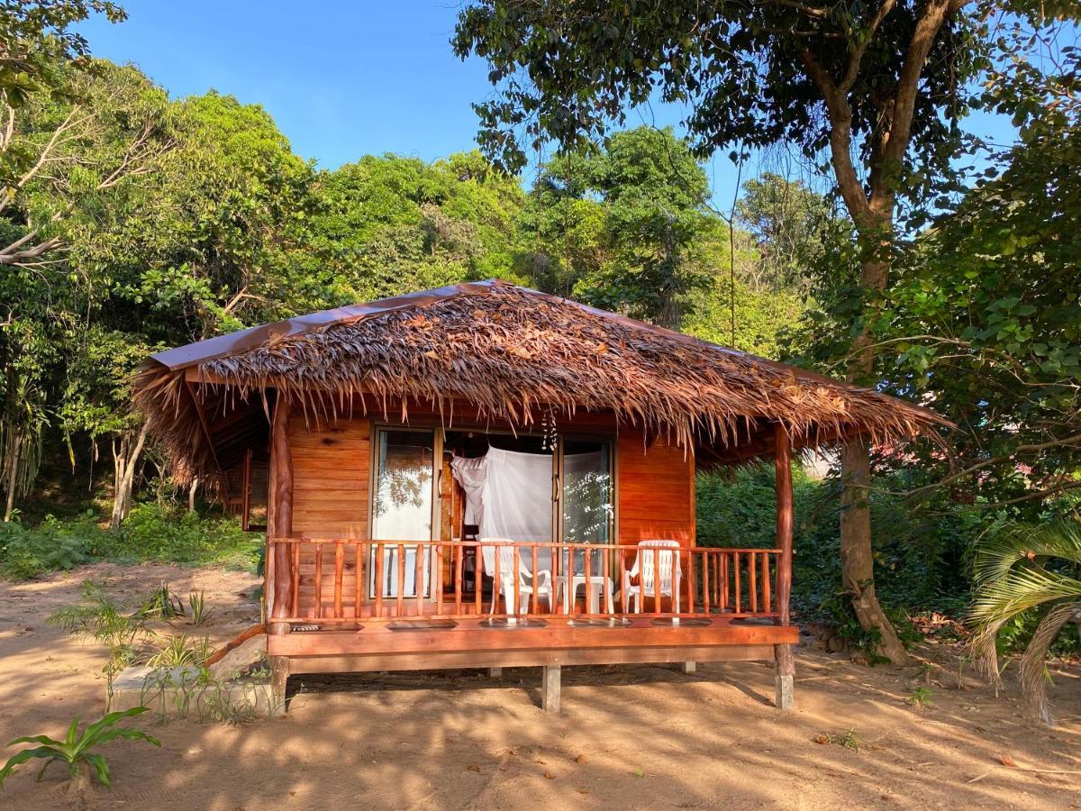 Cha Cha Resort *