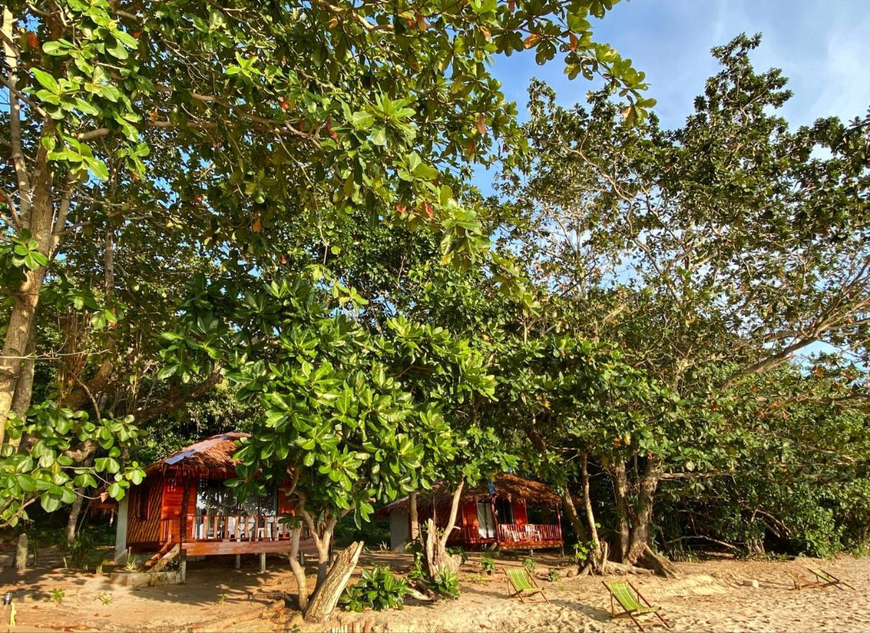 Cha Cha Resort Koh Jum