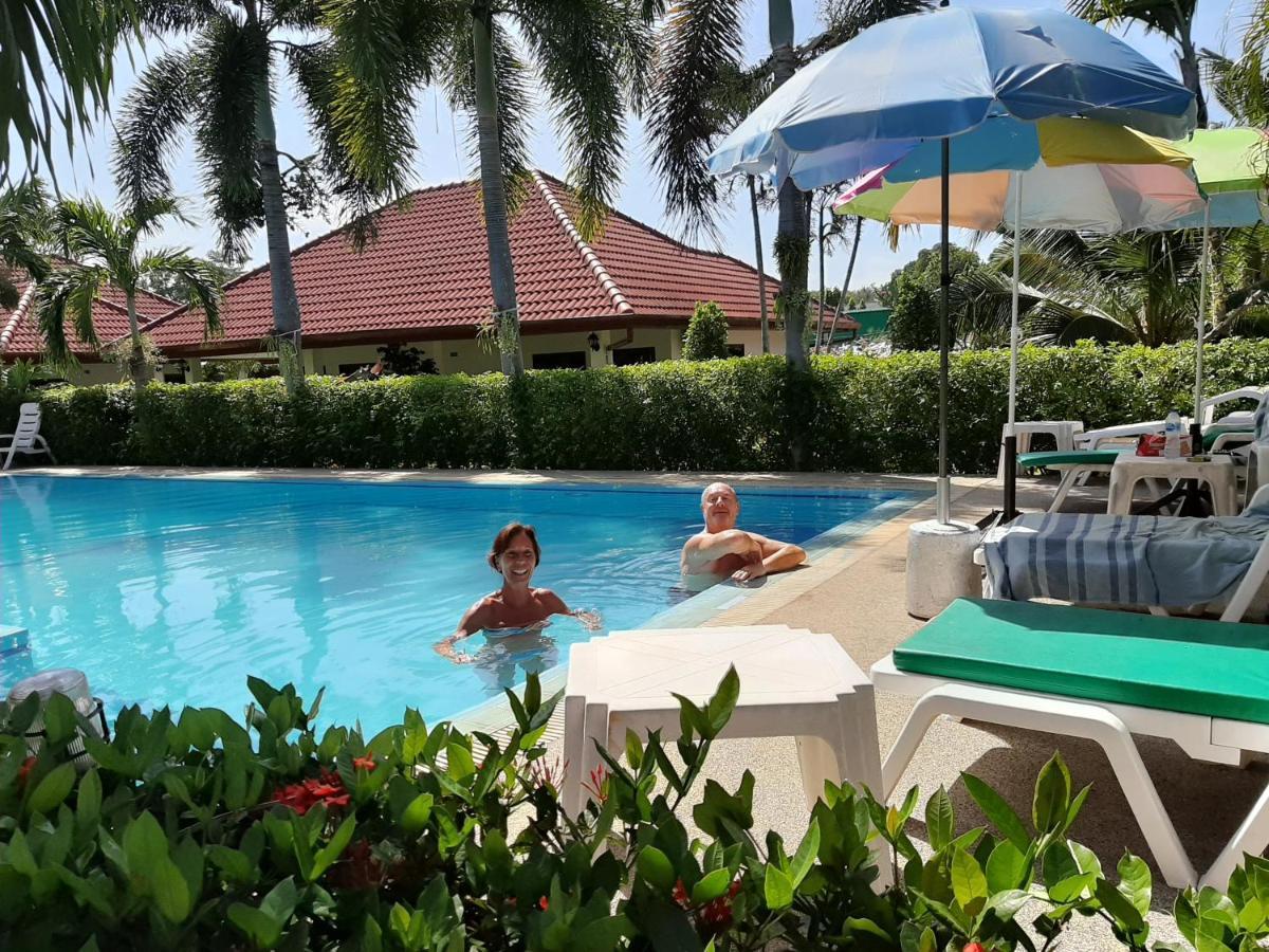 Resort D&k Smiley Phuket