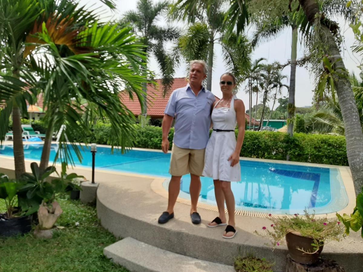 Resort D&k Smiley Phuket Rawai