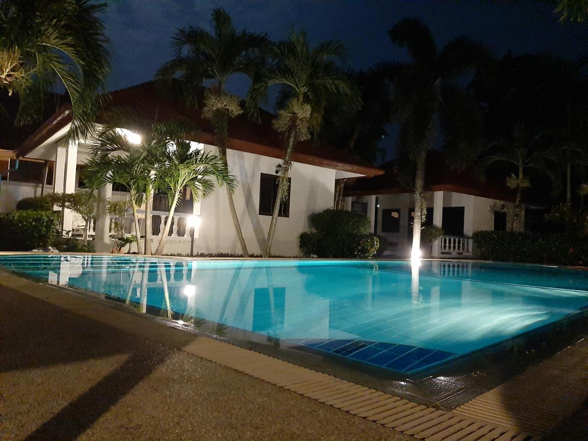 Resort D&k Smiley Phuket Rawai