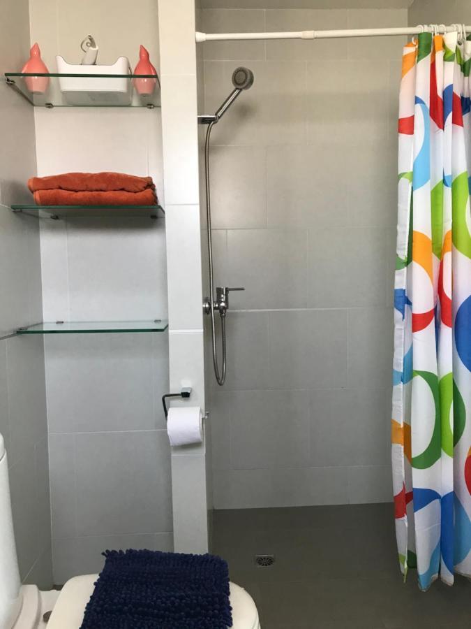 Apartment Diamond