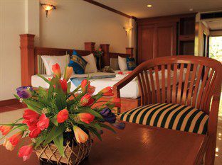 Krabi Andaman Sea Hotel Ban Nong Thale