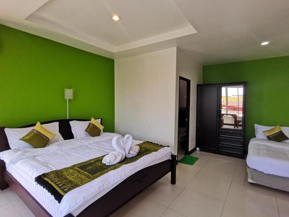 Koh Lanta Guest House
