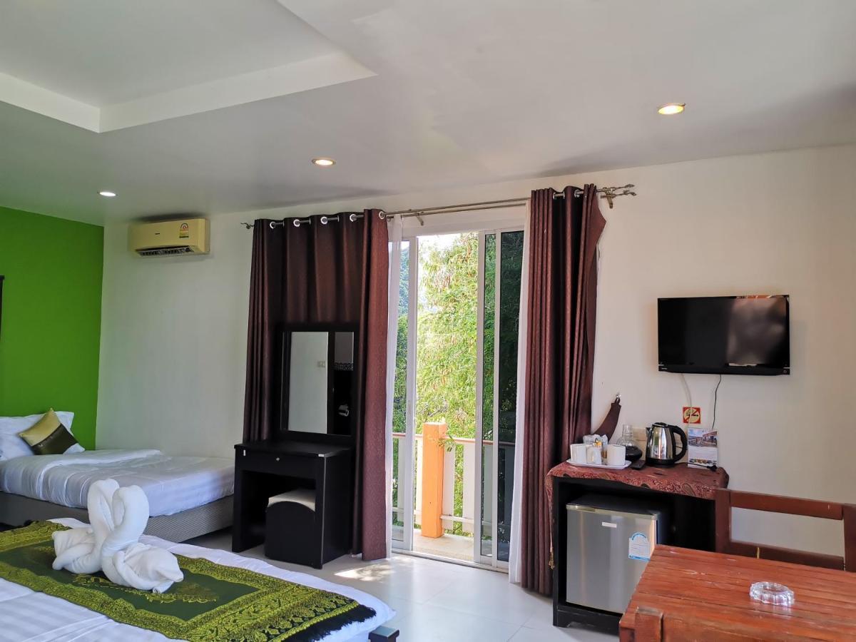 Guest house Koh Lanta Guest House