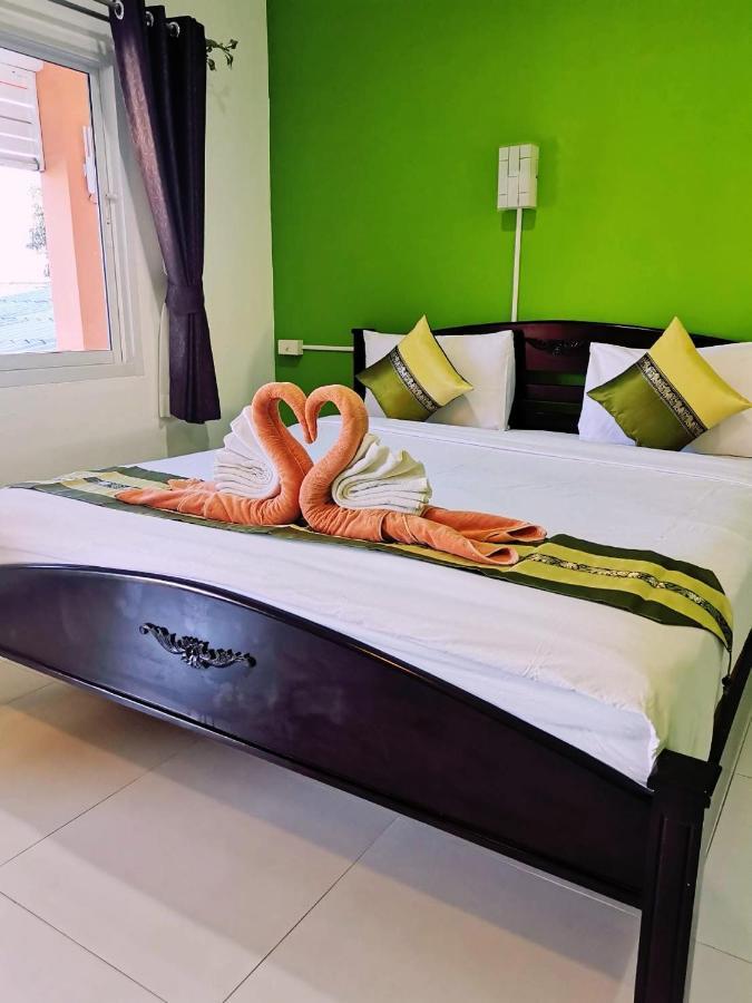 Koh Lanta Guest House Guest house 2*