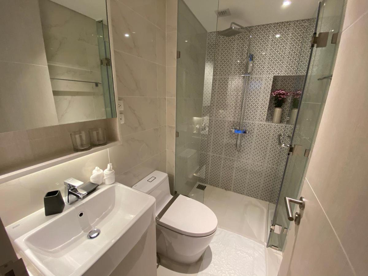 Apartamento Cassia 1 Praia de Bang Tao