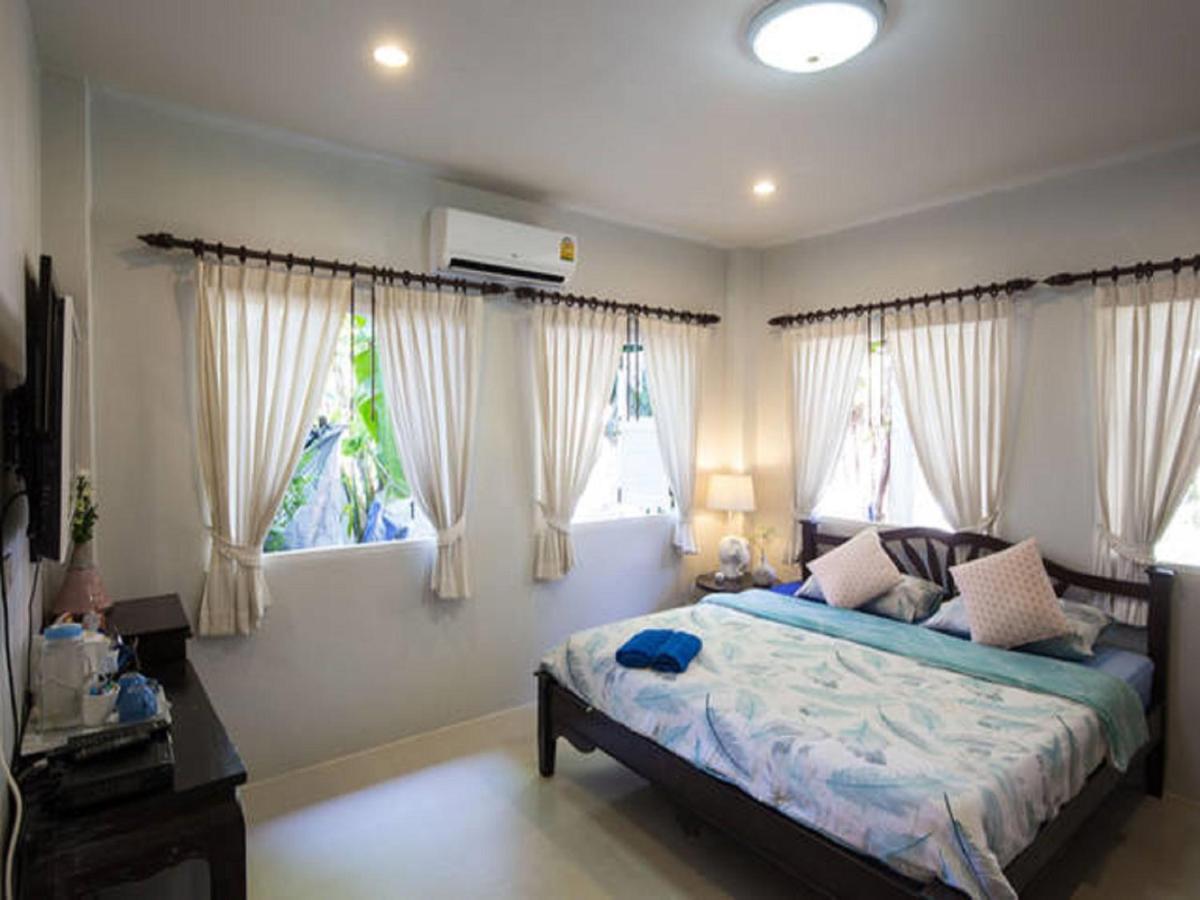 Bed & Breakfast Banyan House Samui (adults Only) Chaweng (Koh Samui)