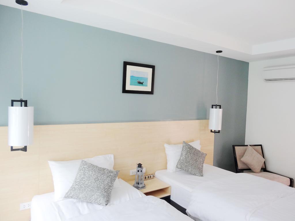 Good Day Hotel