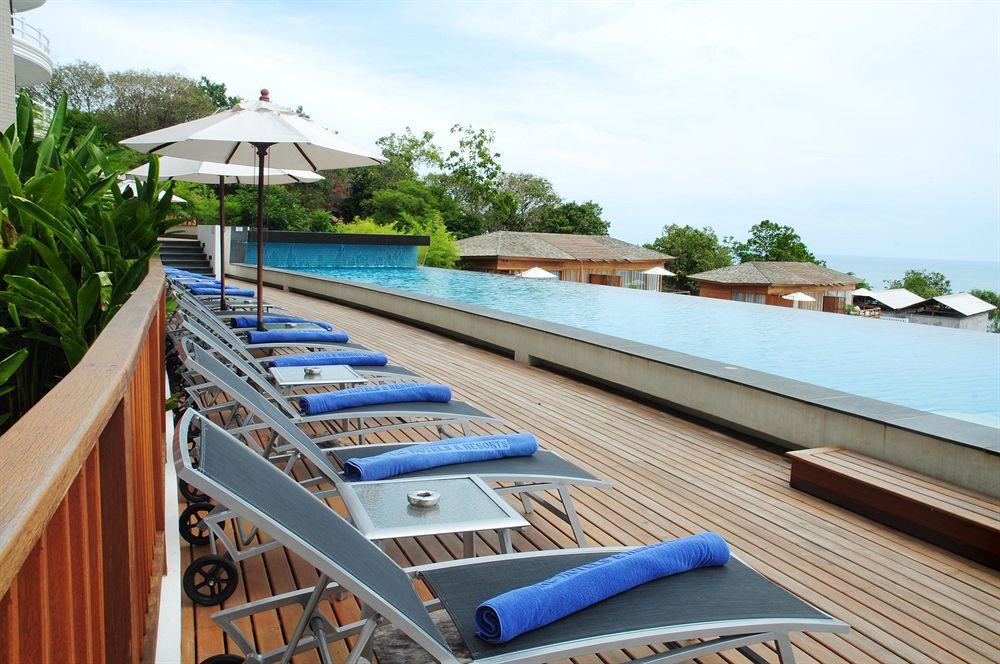 Kc & Over Water Koh Samui