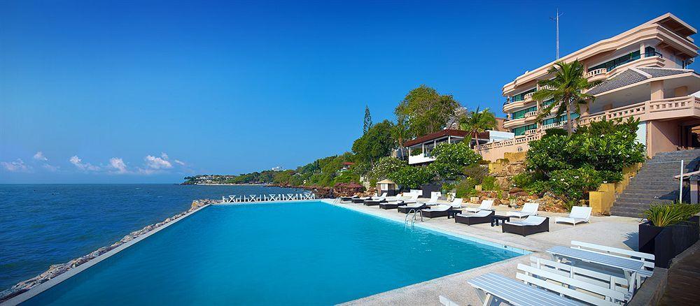 Resort Golden Cliff House
