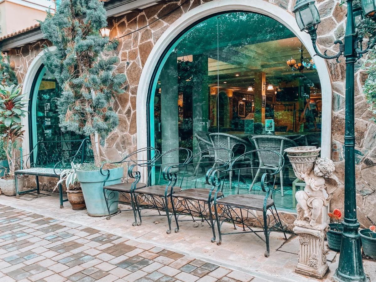 The Castello Resort Ko Lan