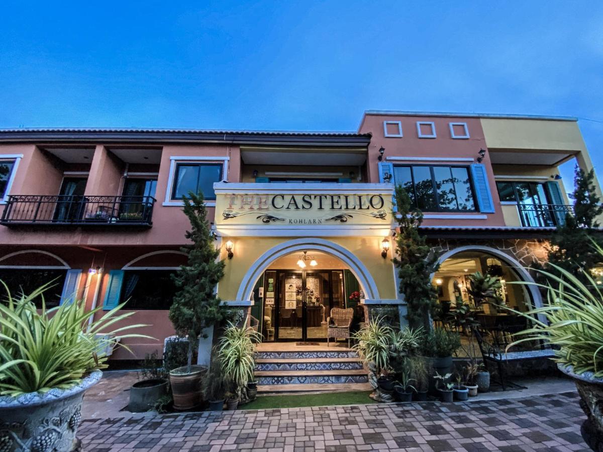 The Castello Ko Lan