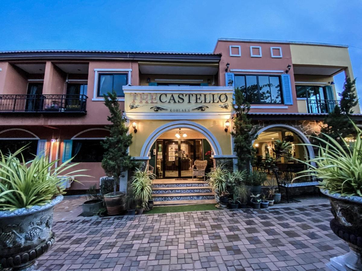 Resort The Castello