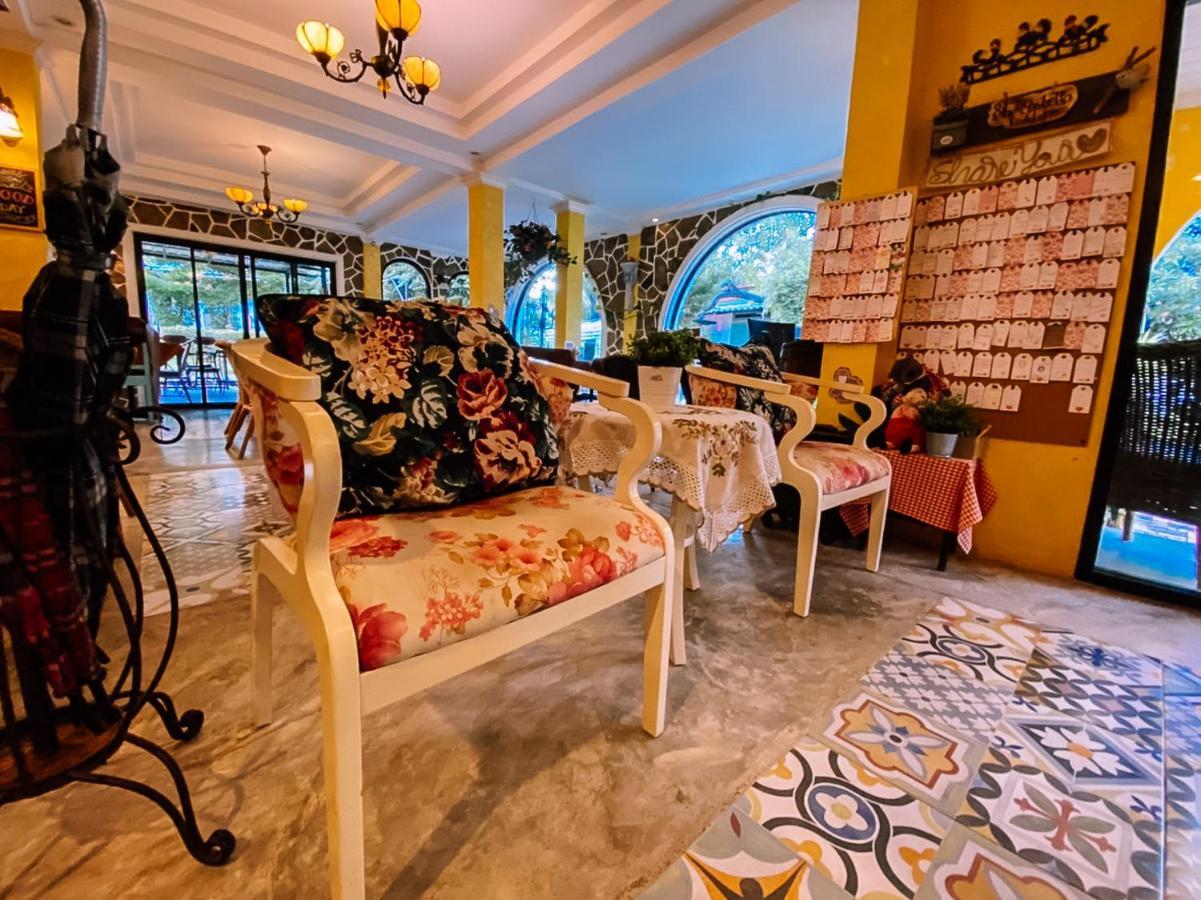 Resort The Castello Ko Lan