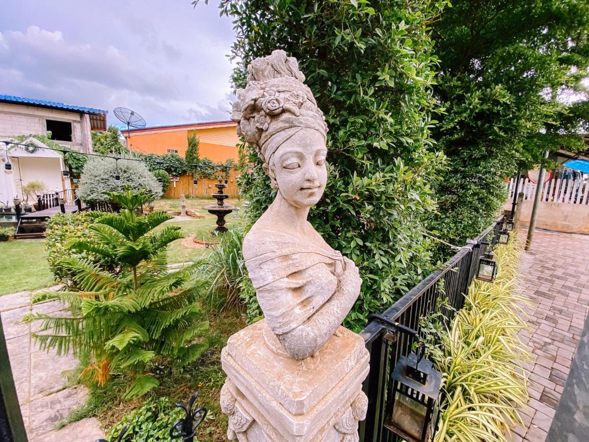 The Castello Resort Ko Lan