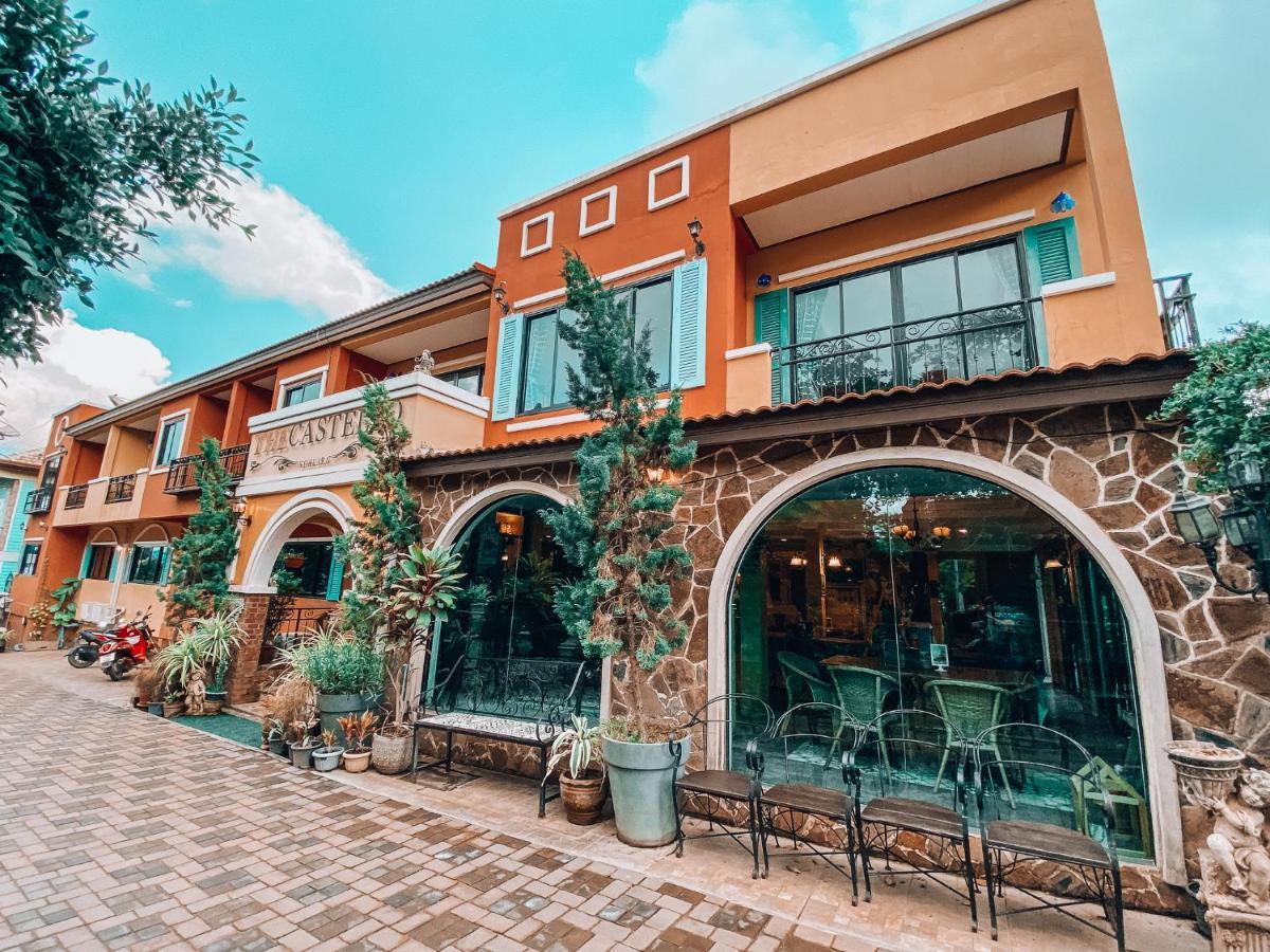 The Castello Resort