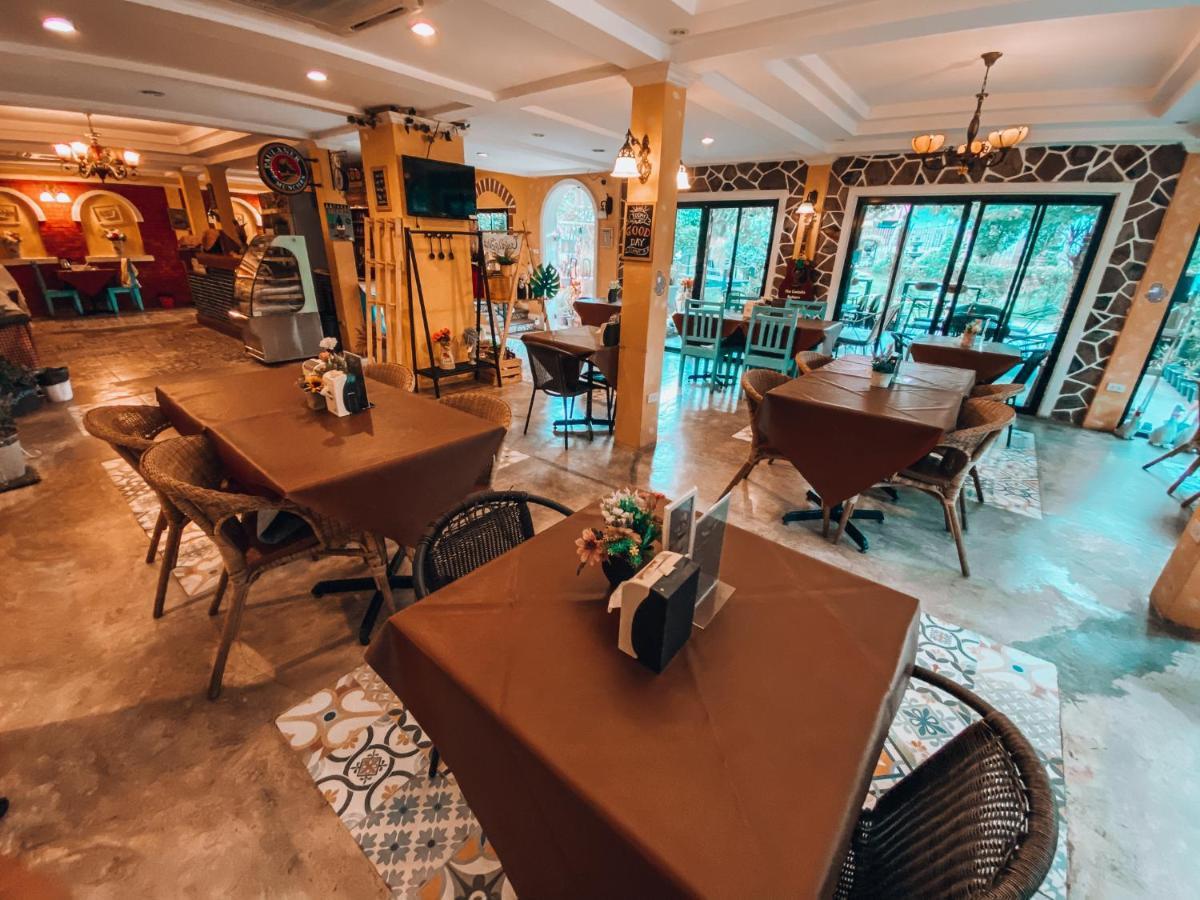 Resort The Castello Ko Lan
