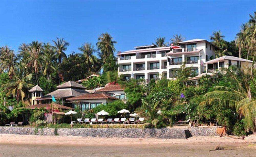Cinnamon Resort