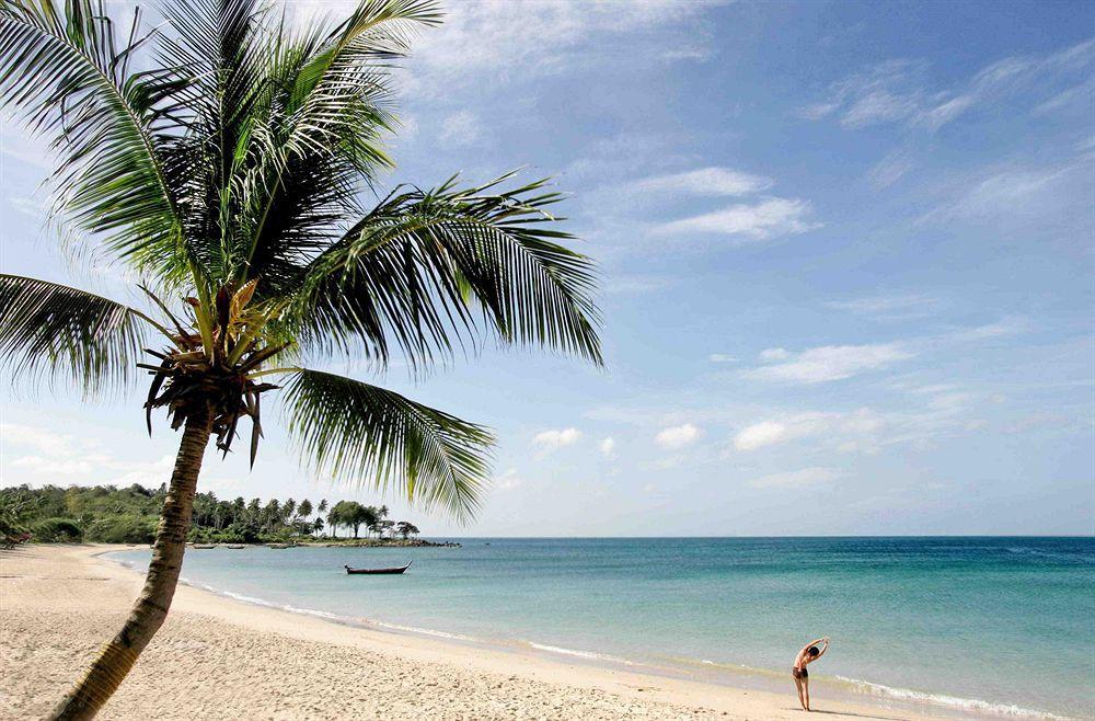 Relax Bay Resort