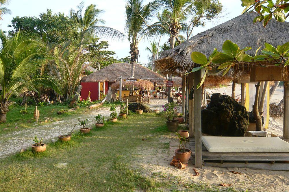 Resort Relax Bay Koh Lanta
