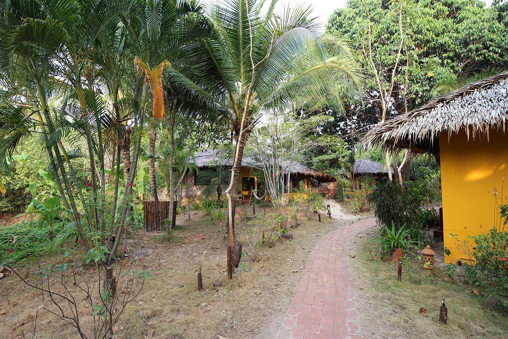 Relax Bay 3* Koh Lanta