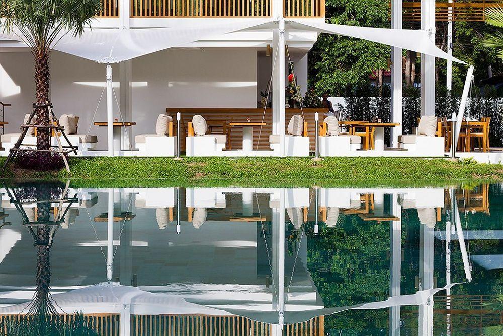 Chi Samui Resort Bophut