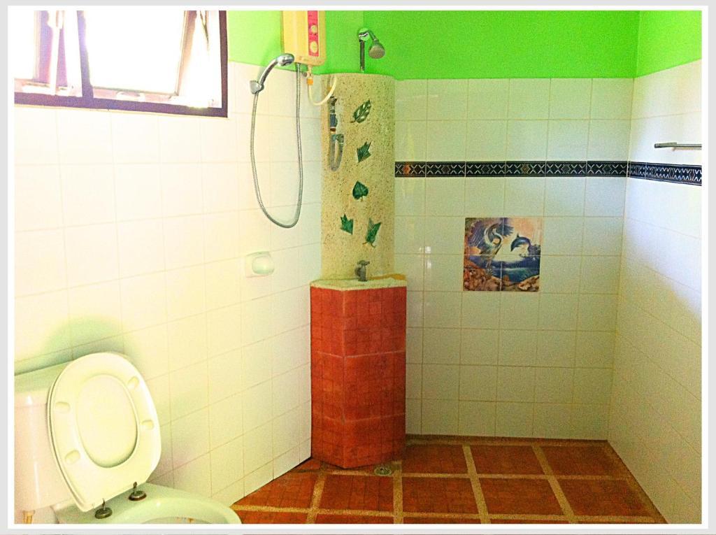 Guest house The Emerald Krabi