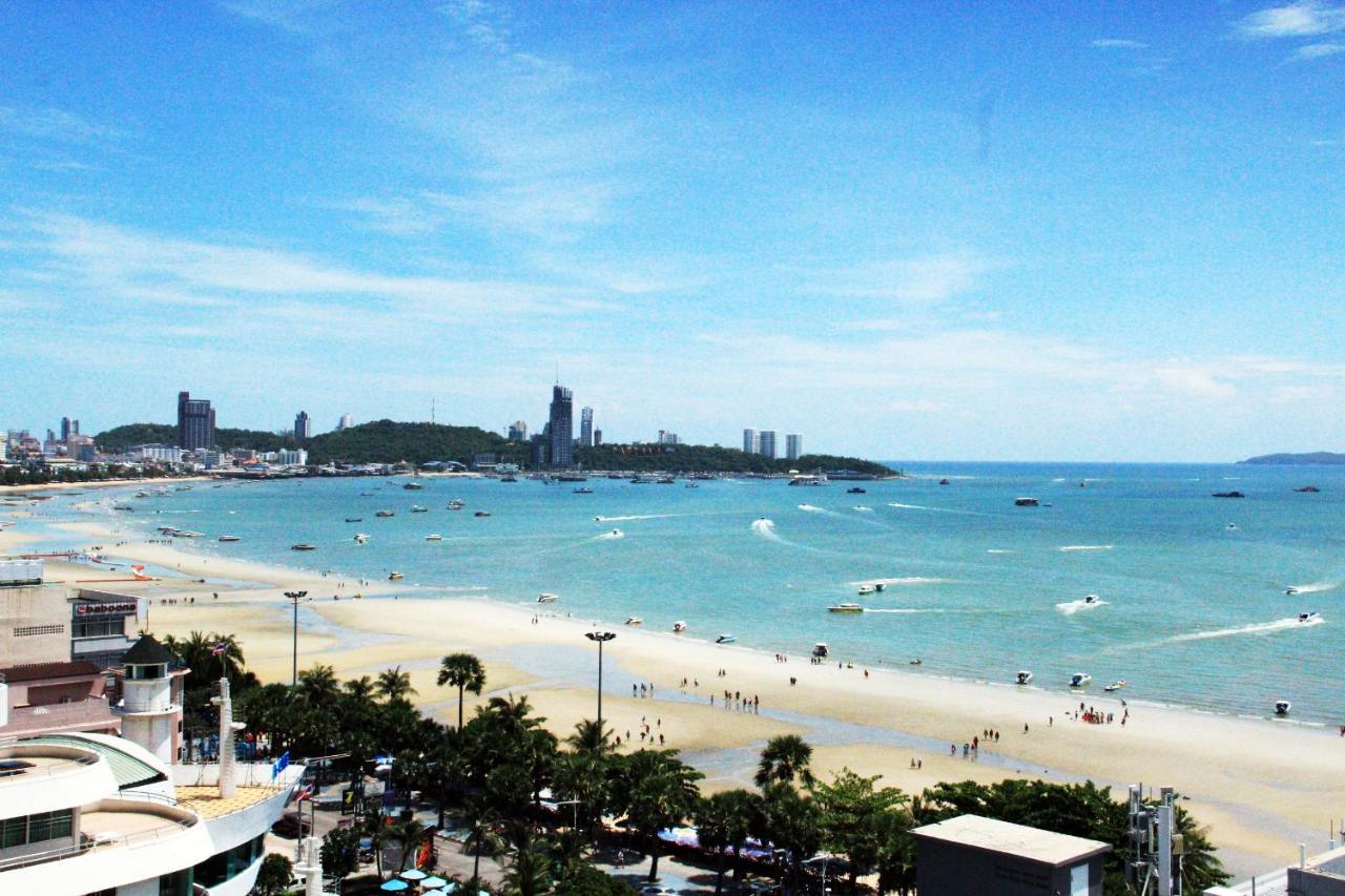 Hotel Markland View 3*