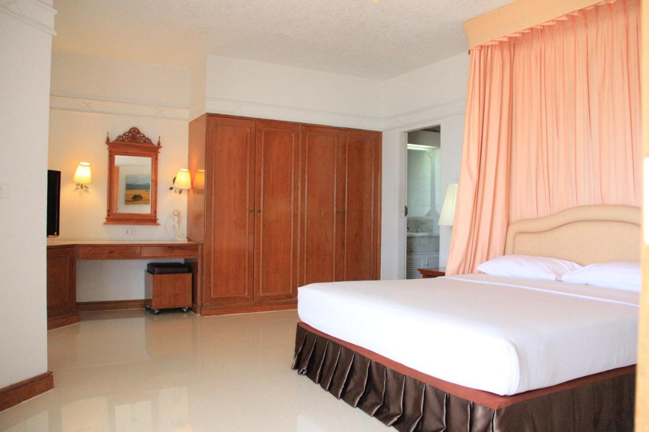 Markland View Hotel 3*