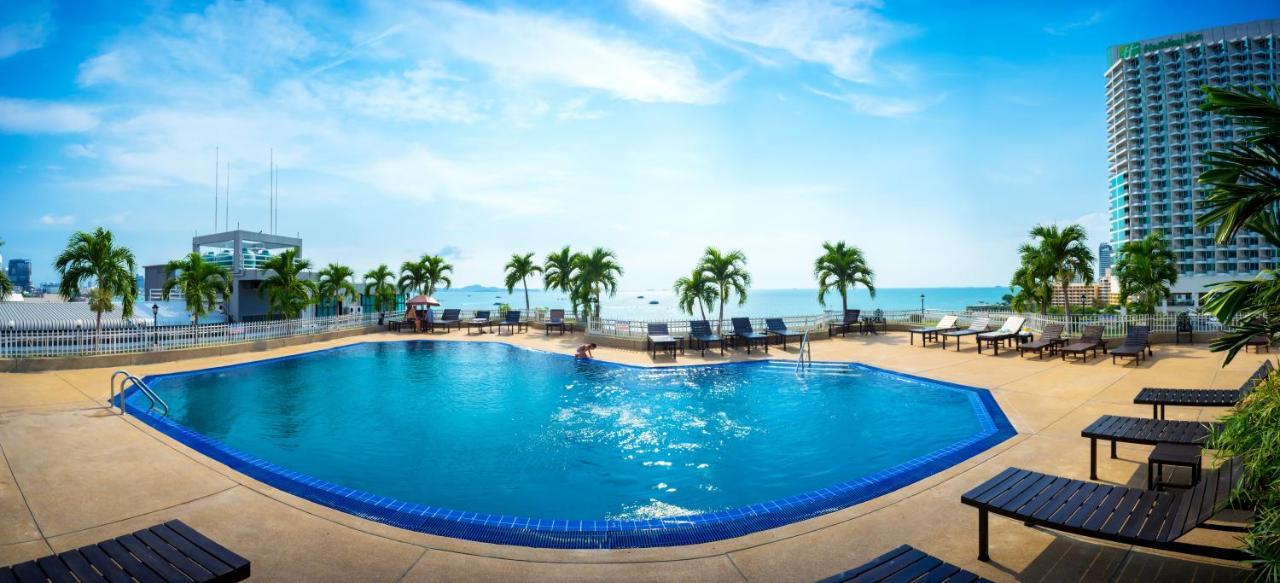Markland View Pattaya