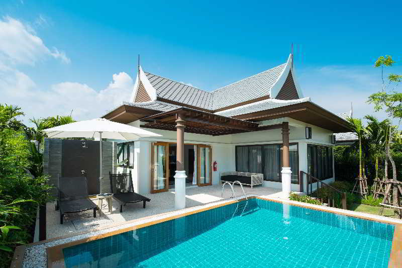 Pimann Buri Pool Krabi Sha Ao Nang